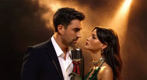 مسلسل القبيحة