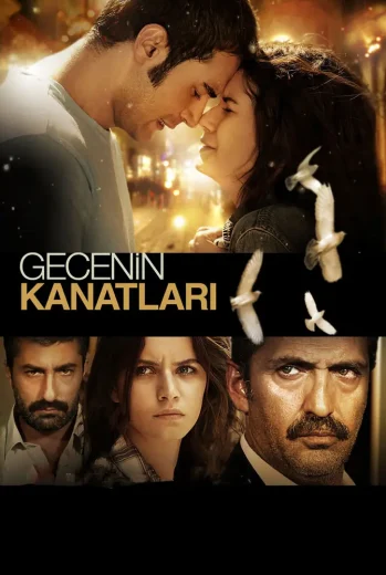 فيلم أجنحة الليل 2009