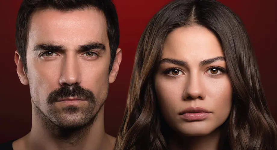 مسلسل منزلي الحلقة 18