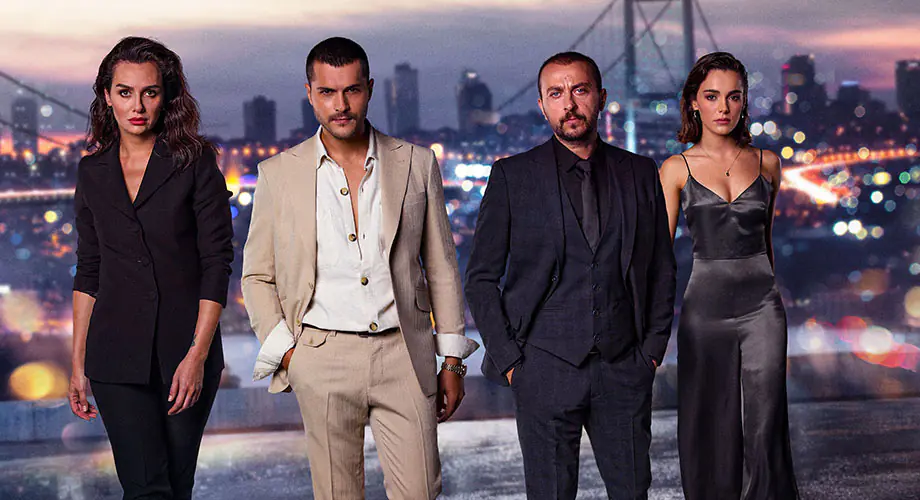 مسلسل الصيف الأخير الحلقة 18