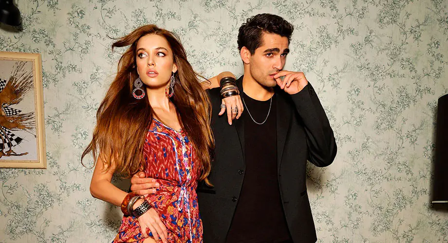 مسلسل الطائر الرفراف الحلقة 34